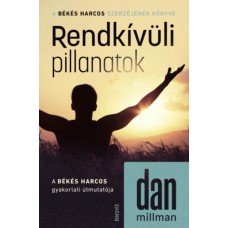 Rendkívüli pillanatok    14.95 + 1.95 Royal Mail